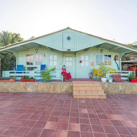 House Gáldar