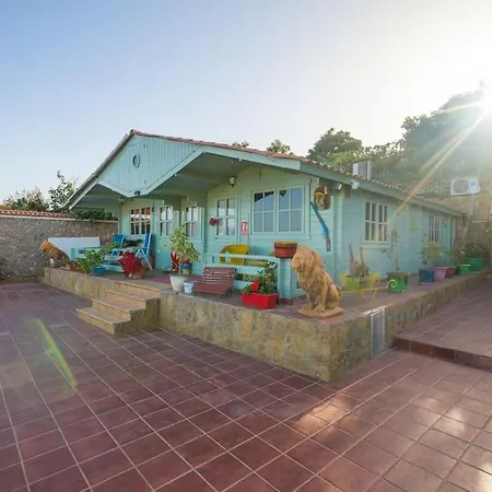 House Gáldar