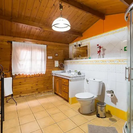 House * Gáldar