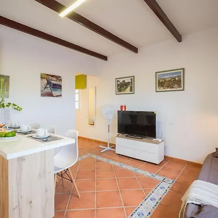 House بيت للعطل Gáldar