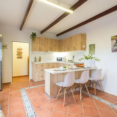 House بيت للعطل Gáldar