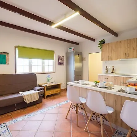 House Gáldar