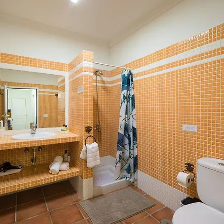 House بيت للعطل Gáldar