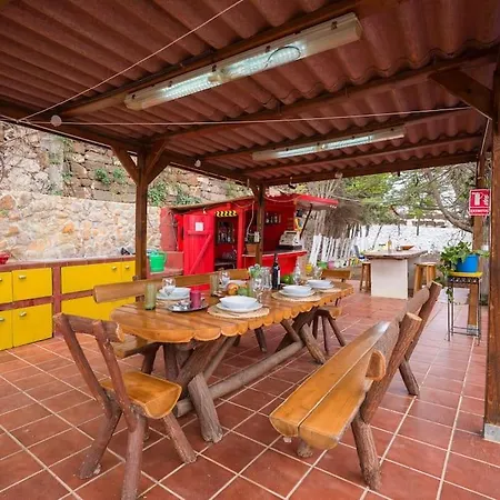 House * Gáldar