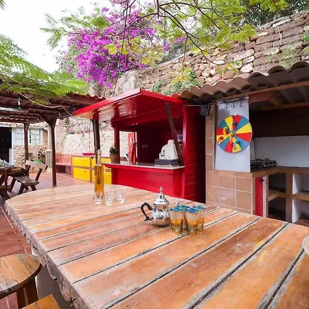 بيت للعطل House