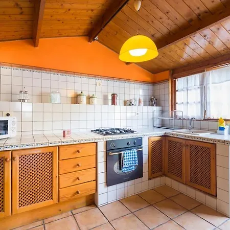 House * Gáldar