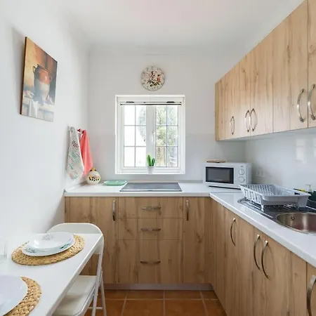 بيت للعطل House Gáldar