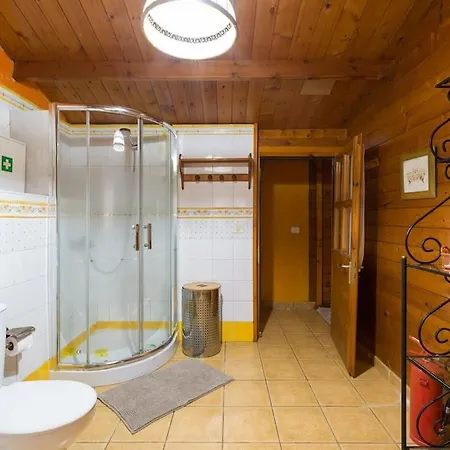 Дом отдыха House *